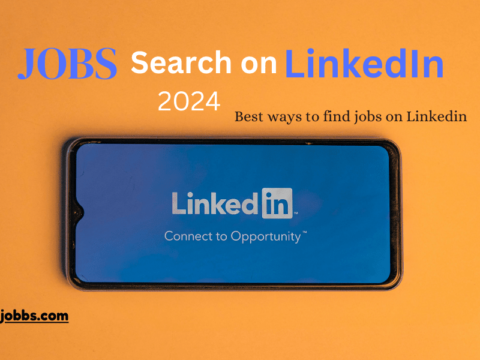 LinkedIn Jobs search